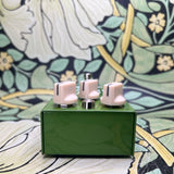 Sarno Music Solutions Earth Drive