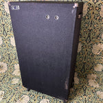 Sunn 6x12 Amp Cabinet 1970's