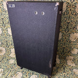 Sunn 6x12 Amp Cabinet 1970's