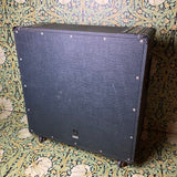 Marshall 1960A 4x12 Cabinet Late 70's