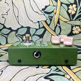 Sarno Music Solutions Earth Drive