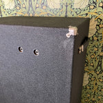 Sunn 6x12 Amp Cabinet 1970's