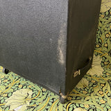 Sunn 6x12 Amp Cabinet 1970's