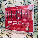 Electro-Harmonix POG 2