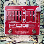 Electro-Harmonix POG 2