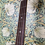 Fender Vintera II 70's Mustang Bass Competition Orange MIM 2024