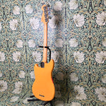 Fender Vintera II 70's Mustang Bass Competition Orange MIM 2024