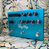 Strymon BigSky Reverberator - Used
