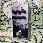 Electro-Harmonix Nano Deluxe Memory Man