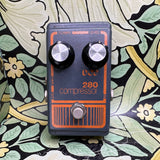 DOD 280 Compressor 1970's