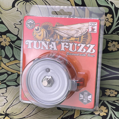 Beetronics FX Tuna Fuzz