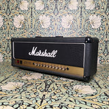 Marshall JCM900 100-Watt Dual Reverb Head