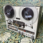 TEAC X-3R Tape Machine