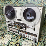 TEAC X-3R Tape Machine