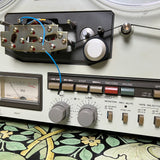 TEAC X-3R Tape Machine