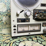 TEAC X-3R Tape Machine