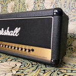 Marshall JCM900 100-Watt Dual Reverb Head