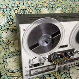 TEAC X-3R Tape Machine