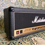 Marshall JCM900 100-Watt Dual Reverb Head