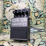 Boss RV-5 Digital Reverb - Used
