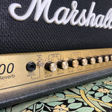 Marshall JCM900 100-Watt Dual Reverb Head