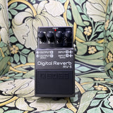 Boss RV-5 Digital Reverb - Used