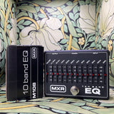 MXR 10 Band EQ - Used