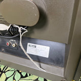 TEAC X-3R Tape Machine