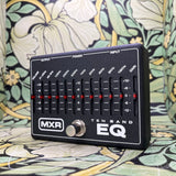 MXR 10 Band EQ - Used
