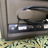 TEAC X-3R Tape Machine