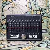 MXR 10 Band EQ - Used