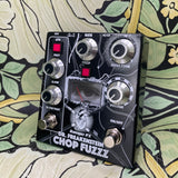 Rainger FX Dr Frankenstein Chop Fuzz