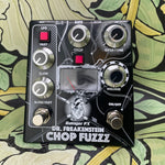 Rainger FX Dr Frankenstein Chop Fuzz