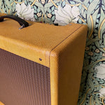 Weber 5E7 Tweed "Bandmaster" 3x10 Combo Amp Clone Kit
