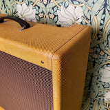 Weber 5E7 Tweed "Bandmaster" 3x10 Combo Amp Clone Kit