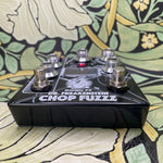 Rainger FX Dr Frankenstein Chop Fuzz