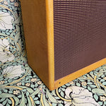 Weber 5E7 Tweed "Bandmaster" 3x10 Combo Amp Clone Kit