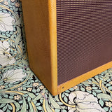 Weber 5E7 Tweed "Bandmaster" 3x10 Combo Amp Clone Kit