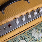 Weber 5E7 Tweed "Bandmaster" 3x10 Combo Amp Clone Kit