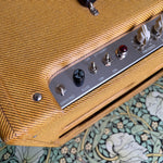 Weber 5E7 Tweed "Bandmaster" 3x10 Combo Amp Clone Kit