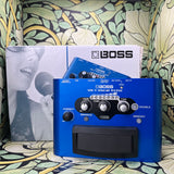 Boss VE-1 Vocal Echo - Used