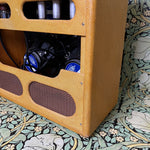 Weber 5E7 Tweed "Bandmaster" 3x10 Combo Amp Clone Kit