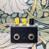 Earthquaker Devices Afterneath Otherworldly Reverberator V1 - Used