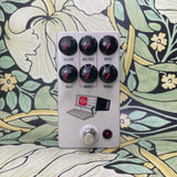 JHS Pedals Hard Drive - Tan