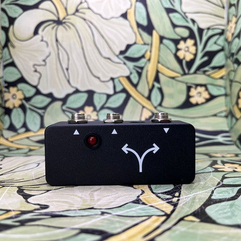 JHS Pedals Buffered Splitter - B-Stock