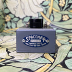Spaceman Effects Atlas IV: Preamp Booster - Grey