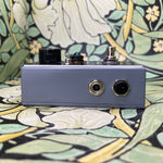 Spaceman Effects Atlas IV: Preamp Booster - Grey