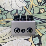 JHS Pedals Hard Drive - Tan