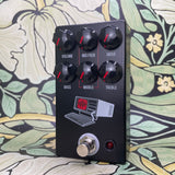 JHS Pedals Hard Drive - Black