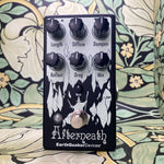 EarthQuaker Devices Afterneath Enhanced Otherworldly Reverberator v3